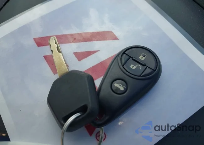 JF2SHBBC6BH768964: 42748432