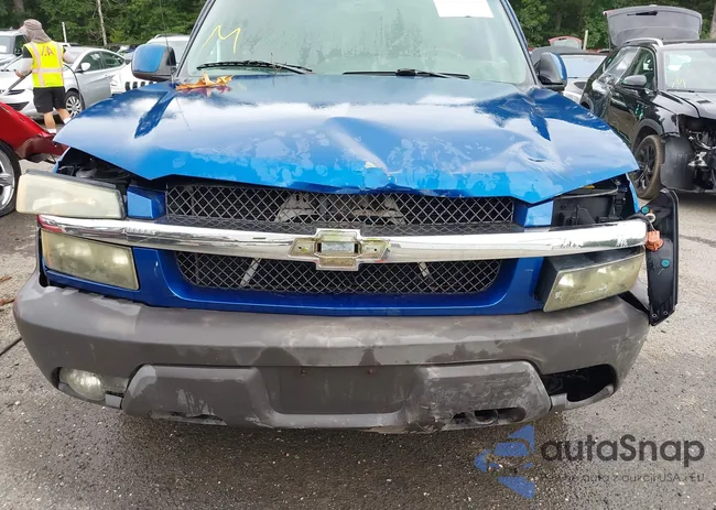 3GNEK13T33G149232: 42748539