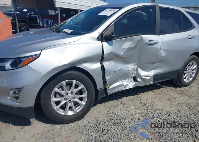 3GNAXHEV9MS133252: 42748593