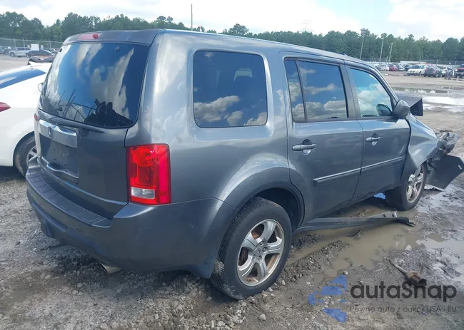 5FNYF3H52DB026819: 42748668