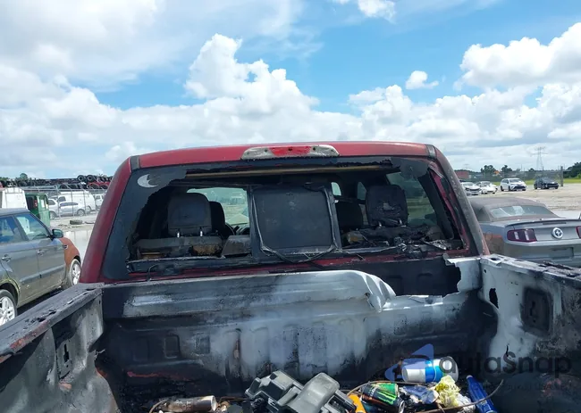 1FTEW1EF8FKE46286: 42748694