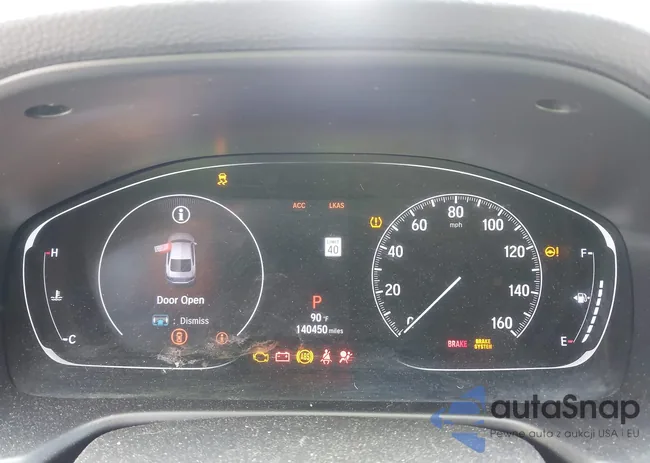 1HGCV1F34LA150053: 42748704