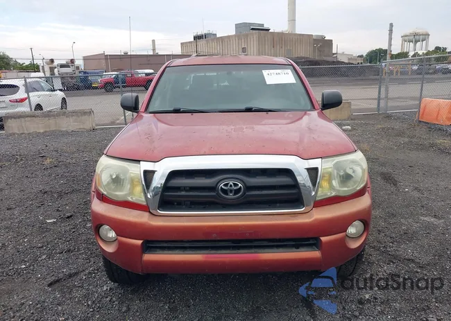 5TELU42N95Z053076: 42748710