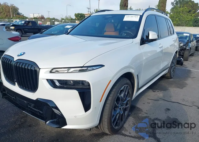 5UX23EM06R9W12430: 42748723