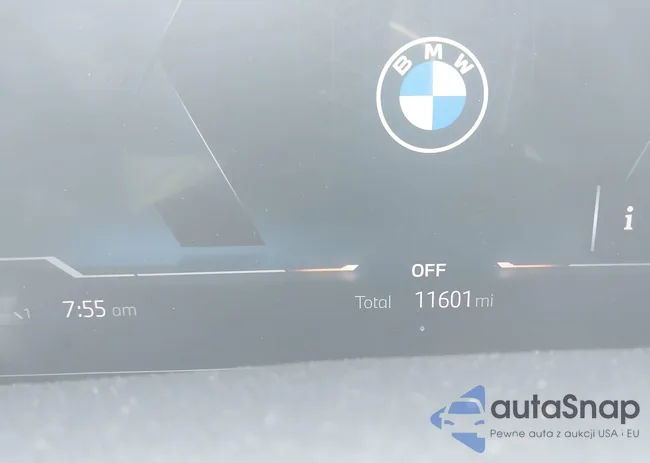 5UX23EM06R9W12430: 42748723