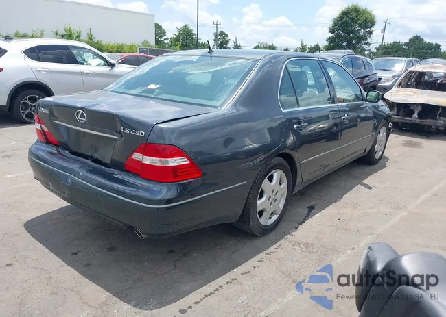 JTHBN36F150174575: 42747734