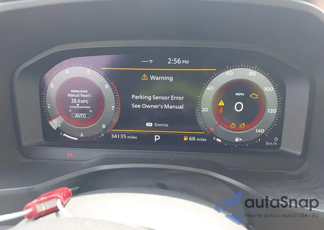 JN8BT3DD8NW277910: 42747813