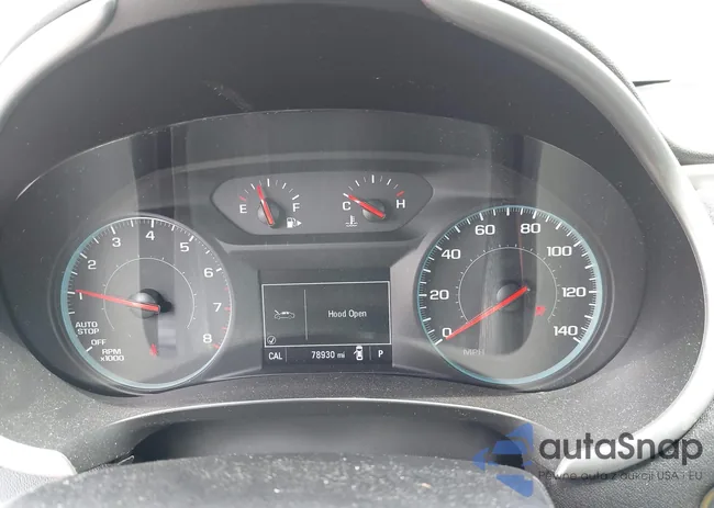 1G1ZC5ST7MF013777: 42747830