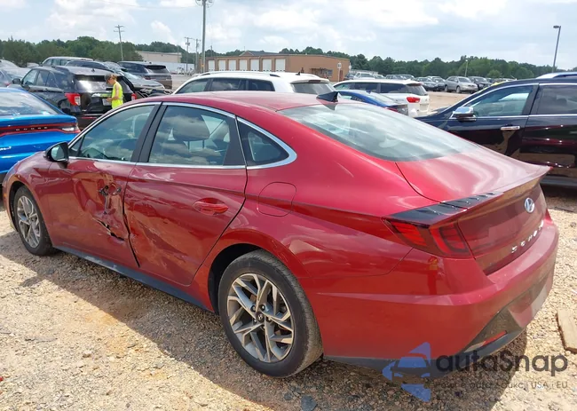 KMHL64JA5PA302166: 42747843