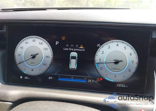 KM8JFCAE3NU167656: 42747849