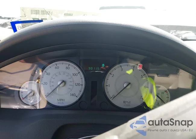 2C3KA53G36H351876: 42749177