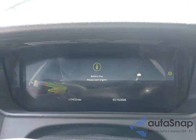 SALYL2EX1SA399213: 42749334