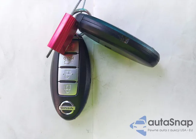 1N4AL2EPXCC165947: 42749347