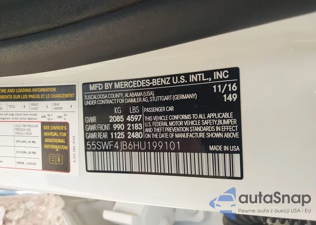 55SWF4JB6HU199101: 42749352