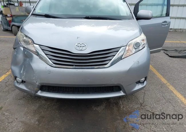 5TDYK3DC3ES445310: 42749399