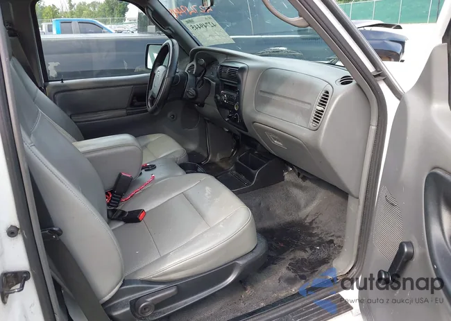 1FTYR10DX8PA48111: 42749445