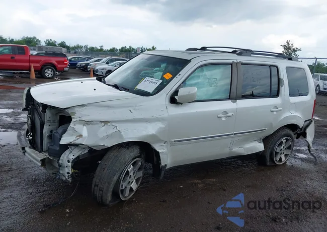 5FNYF4H94BB026309: 42749455