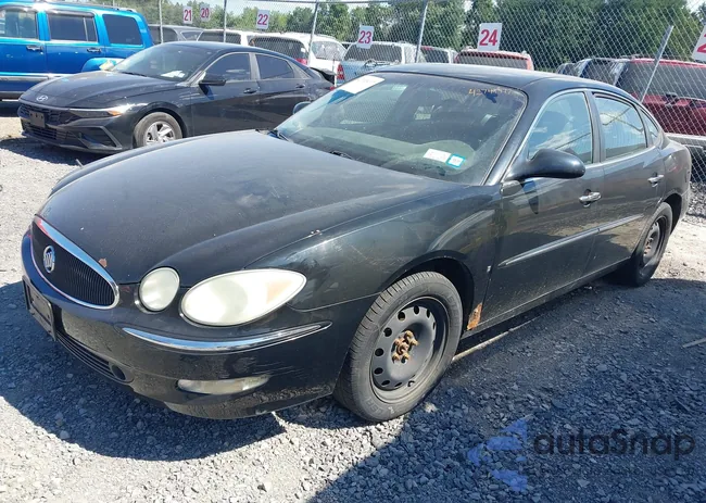 2G4WE587X61174449: 42749477