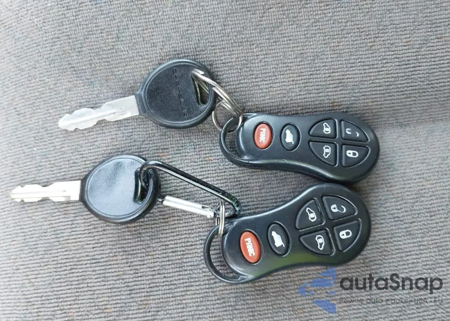 2C4GP44L03R362622: 42749575