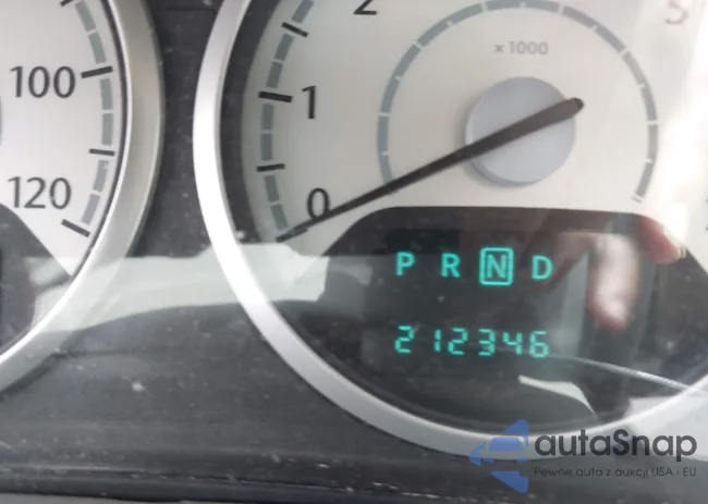 2A4RR5D13AR110295: 42748752