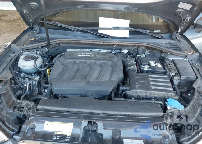 WAUAUGFF1J1076378: 42748833