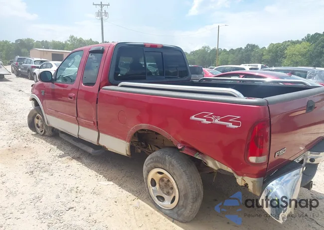 1FTRX18W03NB69606: 42748911