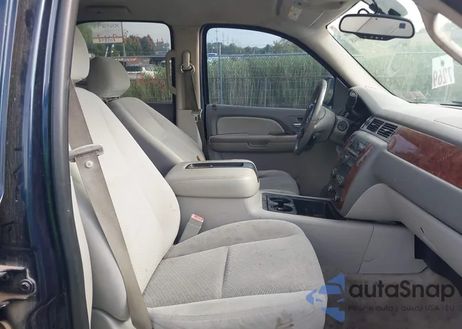 1GNFK13007J276700: 42748948