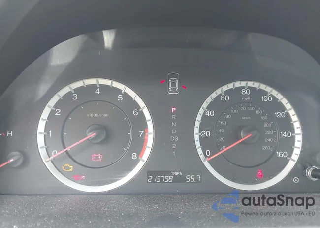 1HGCP2F30BA040468: 42748968