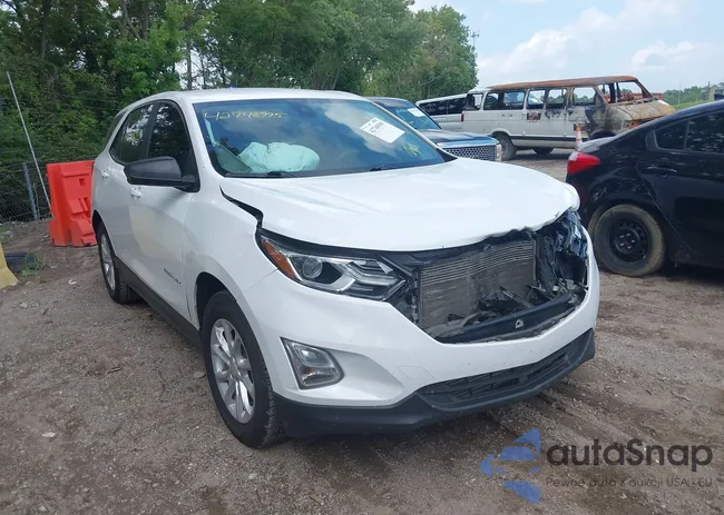 3GNAXHEV3LS569321: 42748995