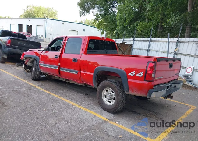 1GCHK23U54F182529: 42749003