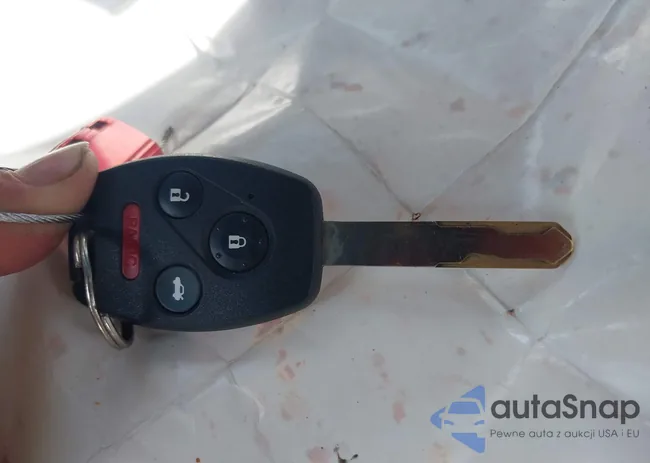 1HGCM56624A062804: 42750140