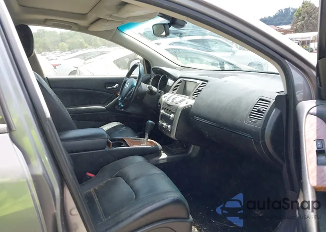 JN8AZ1MW8DW323296: 42750147