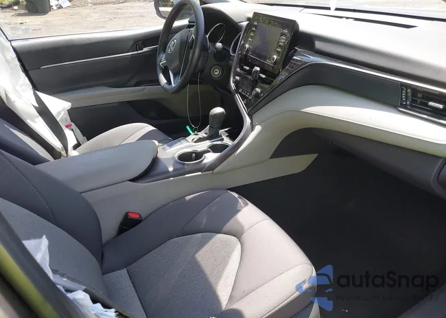 4T1C11AK3PU167807: 42750180