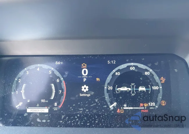 3TYLC5LN5ST017258: 42750251