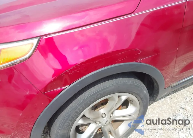 1FM5K7F89EGA23762: 42750429