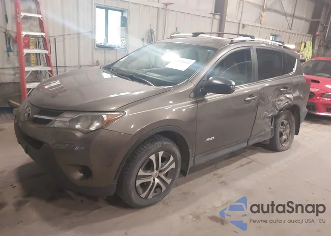 2T3BFREV7DW106561: 42750445