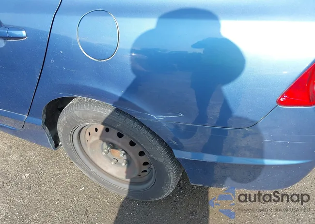 2HGFA1F50AH305710: 42750463