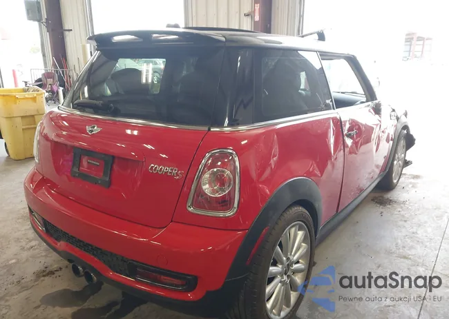 WMWSV3C54BTY20924: 42750492