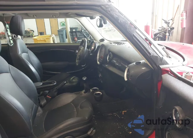 WMWSV3C54BTY20924: 42750492