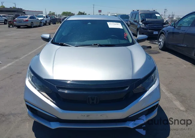 2HGFC2F63MH504327: 42750507