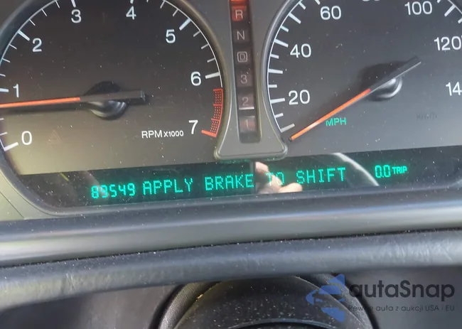 1G6EL12Y6YB705300: 42750520