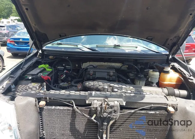 1FTPW14547FA96540: 42750545