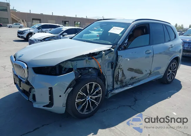 5UX43EU06R9T59733: 42750554