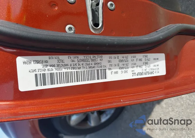 1C6RR6LT2DS584375: 42750572