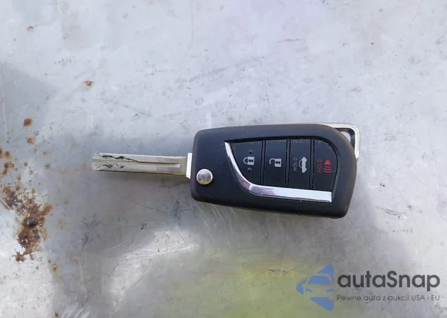 4T1G11AK7PU785830: 42750645