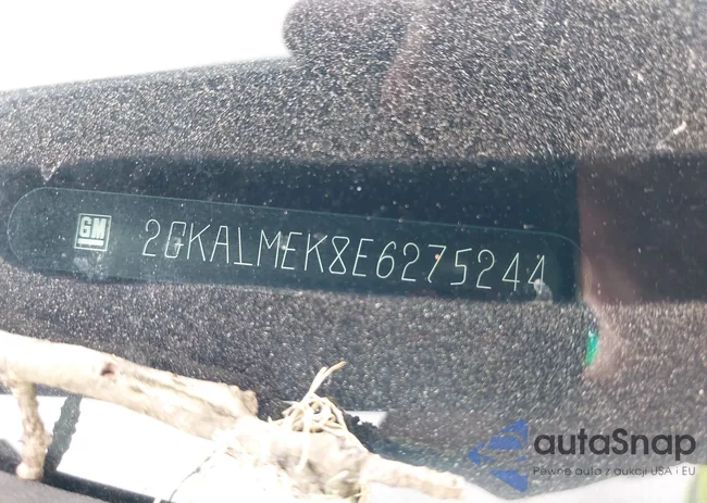 2GKALMEK8E6275244: 42749832