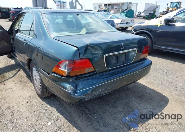 JH4KA9651VC009159: 42750093