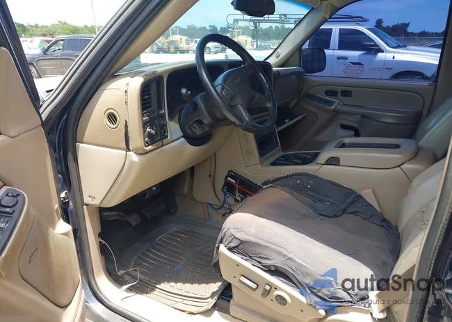 1GKEC16Z05J114322: 42751235