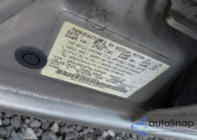 3N1CB51D76L534424: 42751262