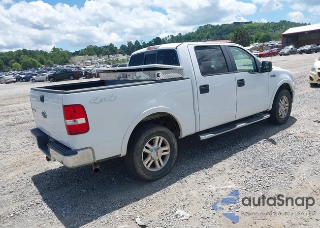 1FTPW14V08FA37180: 42751290